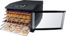 Top 10 Der Besten Dörrgerät 2026