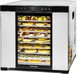 Top 10 Der Besten Dörrgerät 2026