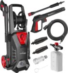 Top 10 Der Besten Hochdruckreiniger 2026