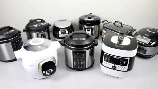 10 Der Besten Instant Töpfe 2025