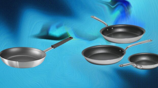 10 Der Besten Pfannen 2025