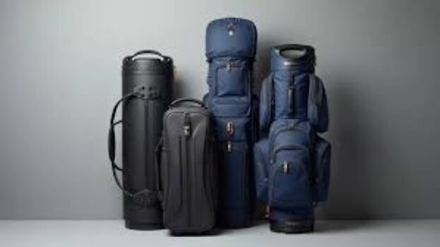 10 Der Besten Golfwagen-Taschen 2025