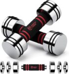 Top 10 Der Besten Hanteln 2026