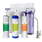 Top 10 Der Besten Wasserfiltrationssysteme 2026