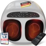 Top 10 Der Besten Fußmassagegeräte 2026