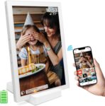 Top 10 Der Besten Digitale Fotorahmen 2026