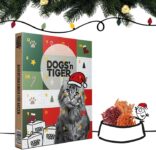 Top 10 Der Besten Adventskalender für Tiere  2026