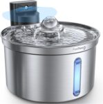 Top 10 Der Besten Trinkbrunnen für Katzen und Hunde 2026